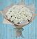 Букет цветов из: Гвоздики в Новосокольниках