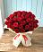 Букет 29 Красных роз в Новосокольниках