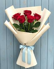 Букет Классика чувств #REPLACE_PRED# Новосокольниках