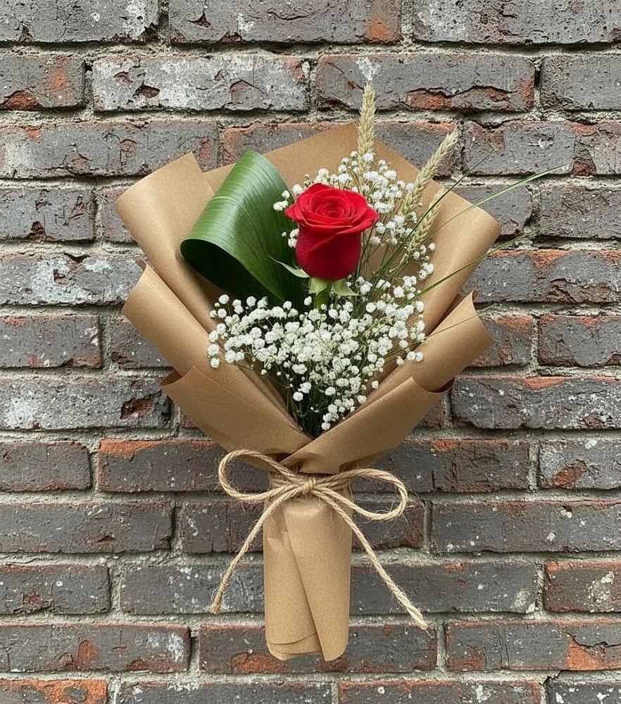 Букет цветов из: Розы в Новосокольниках