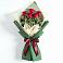 Букет цветов из: Розы в Новосокольниках