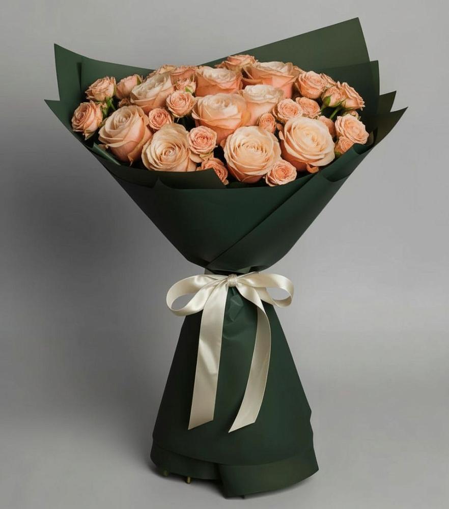 Букет Элегантный в Новосокольниках