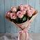 Букет цветов из: Розы в Новосокольниках
