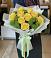 Букет цветов из: Хризантемы и Розы в Новосокольниках