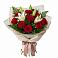 Букет цветов из: Лилии и Розы в Новосокольниках