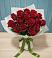 Букет Красные розы в Новосокольниках