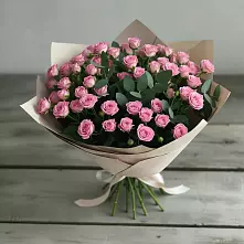 Букет Удовольствие в Новосокольниках