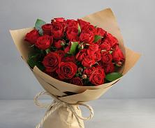 Букет Любовный роман в Новосокольниках