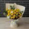 Букет цветов из: Розы в Новосокольниках