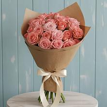 Букет цветов из:  Розы в Новосокольниках