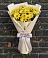 Букет цветов из: Хризантемы в Новосокольниках