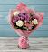Букет цветов из: Герберы в Новосокольниках