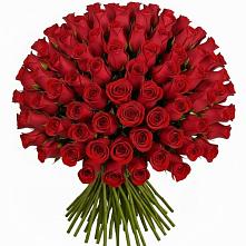 Букет Красные розы Чери Лав в Новосокольниках
