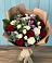 Букет цветов из: Розы и Альстромерии в Новосокольниках