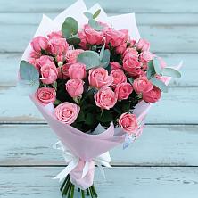 Букет Леди совершенство в Новосокольниках